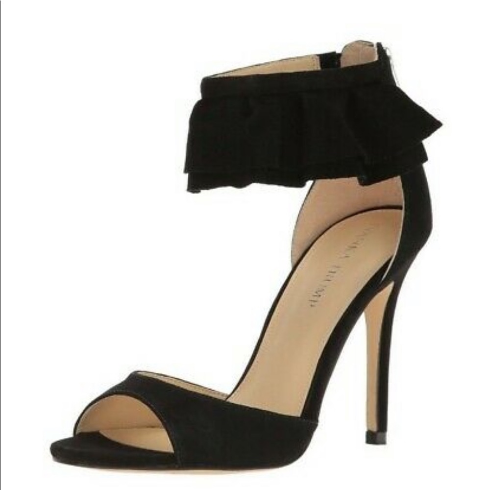 Ivanka Trump Sandals